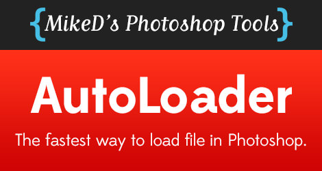 autoloader photoshop download free